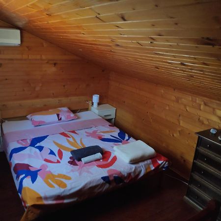 Kuca Za Odmor Giulitta Villa Porat  Esterno foto