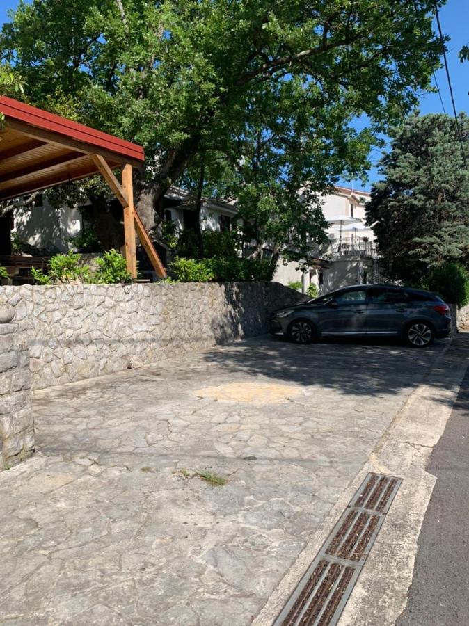 Kuca Za Odmor Giulitta Villa Porat  Esterno foto