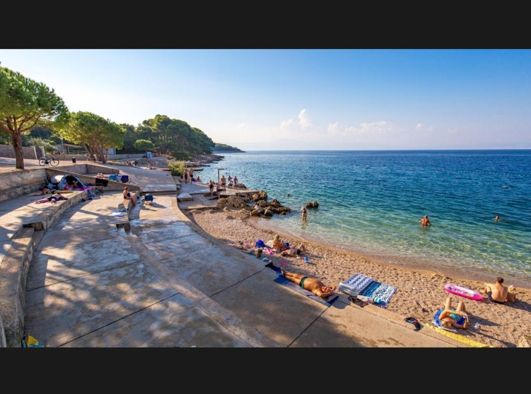 Kuca Za Odmor Giulitta Villa Porat  Esterno foto