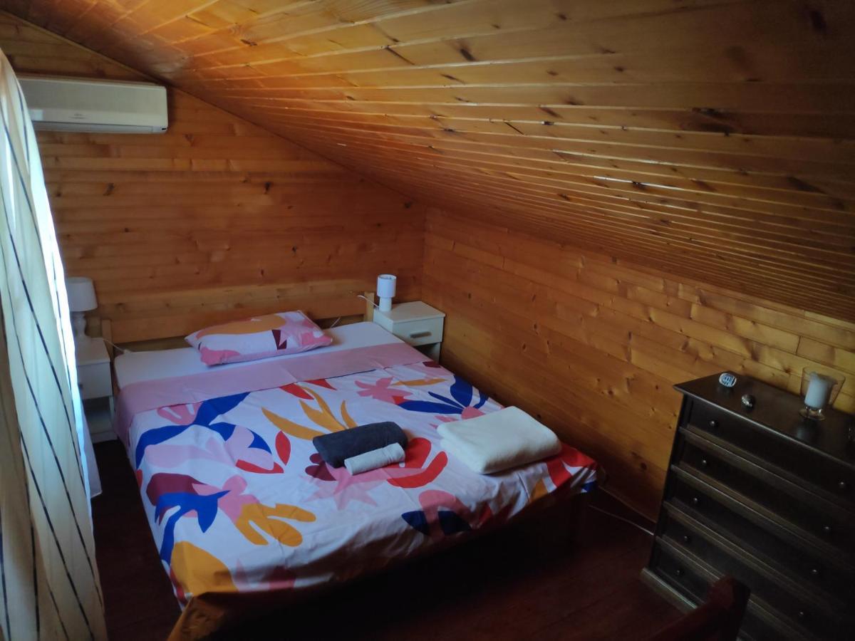 Kuca Za Odmor Giulitta Villa Porat  Esterno foto