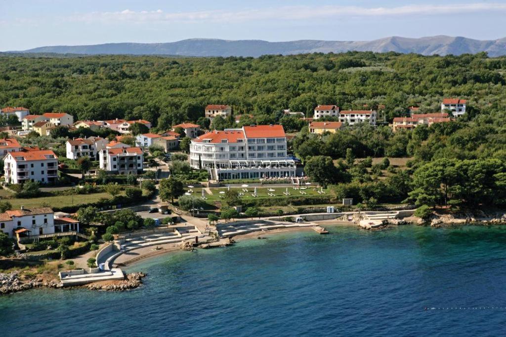 Kuca Za Odmor Giulitta Villa Porat  Esterno foto