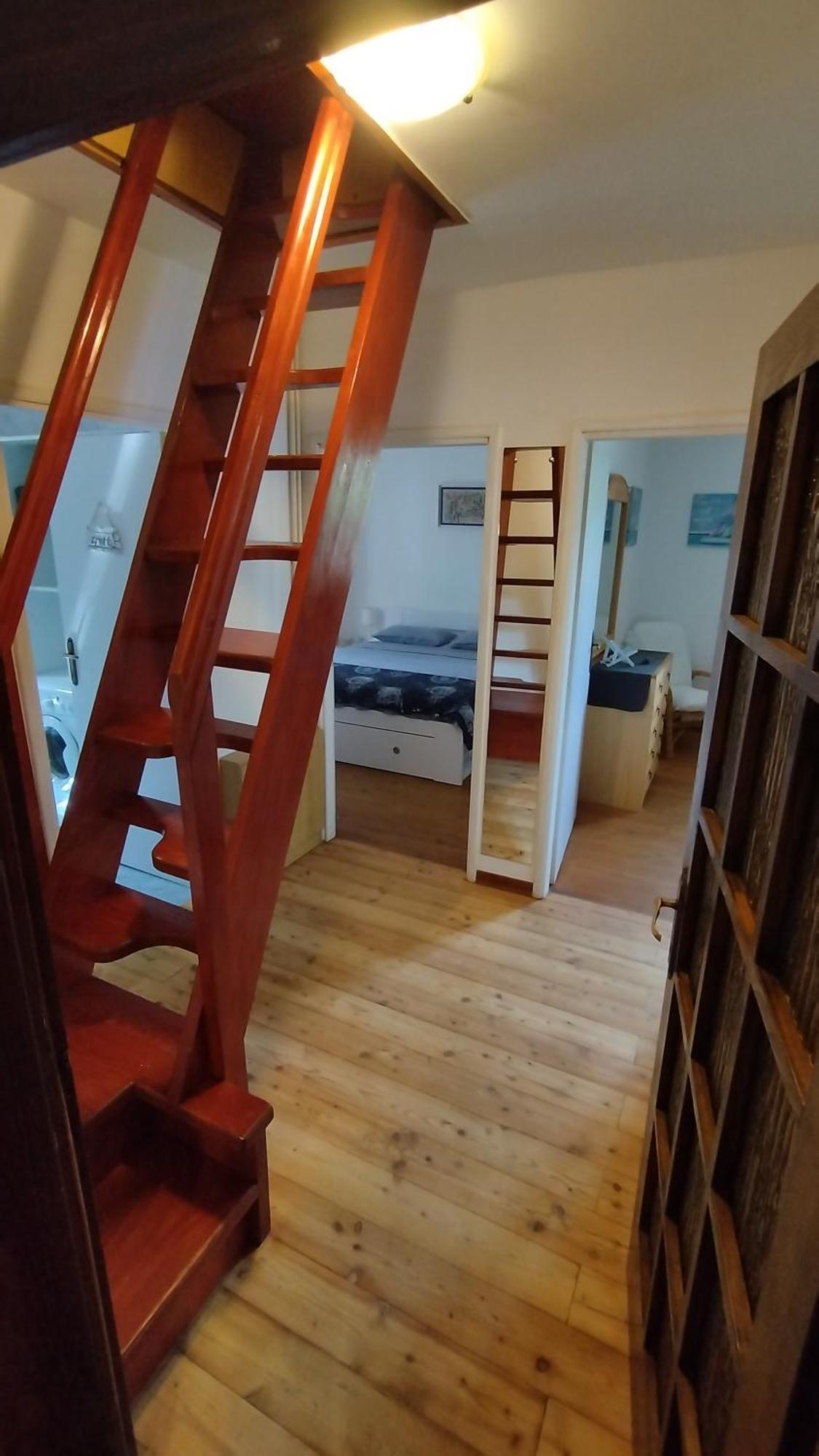 Kuca Za Odmor Giulitta Villa Porat  Esterno foto
