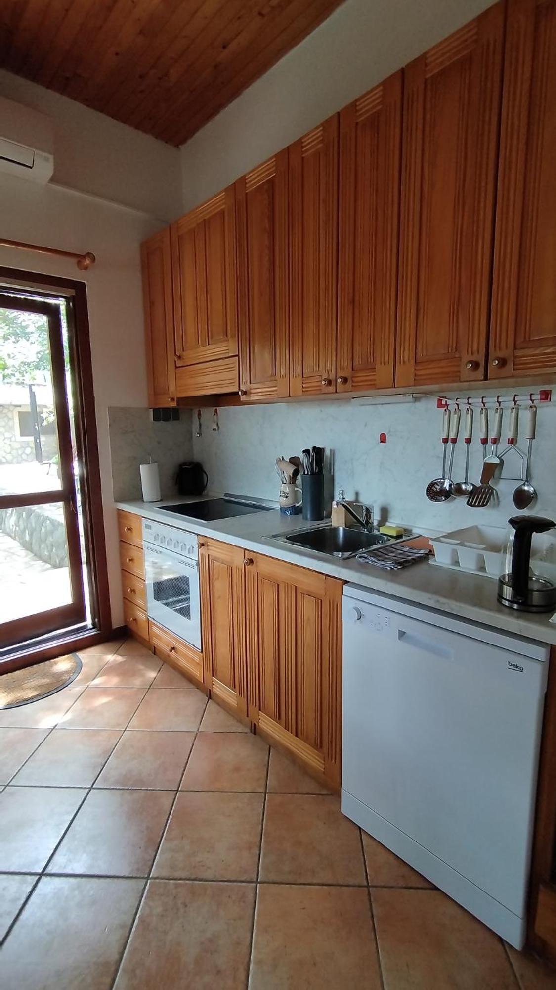 Kuca Za Odmor Giulitta Villa Porat  Esterno foto