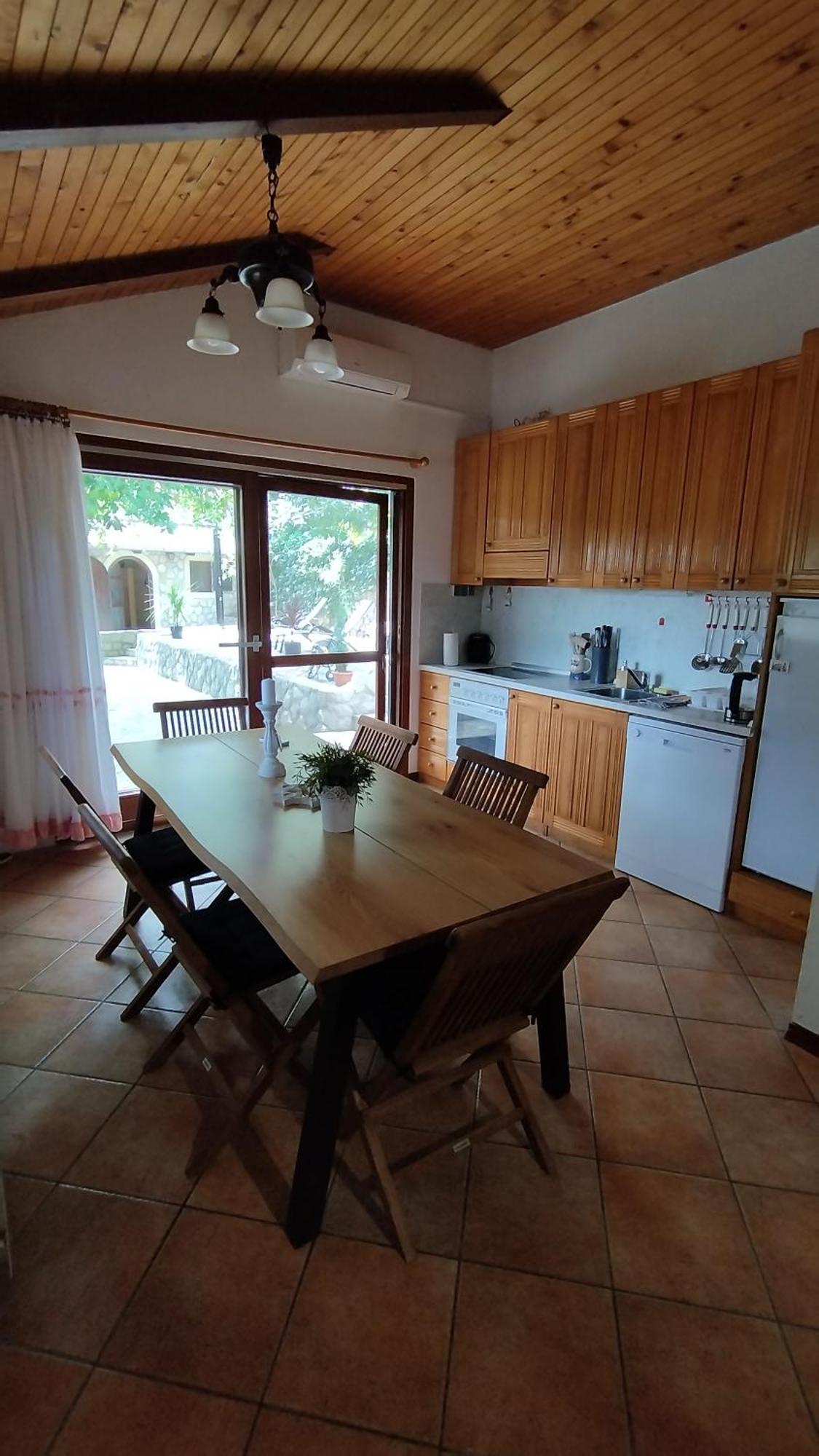 Kuca Za Odmor Giulitta Villa Porat  Esterno foto