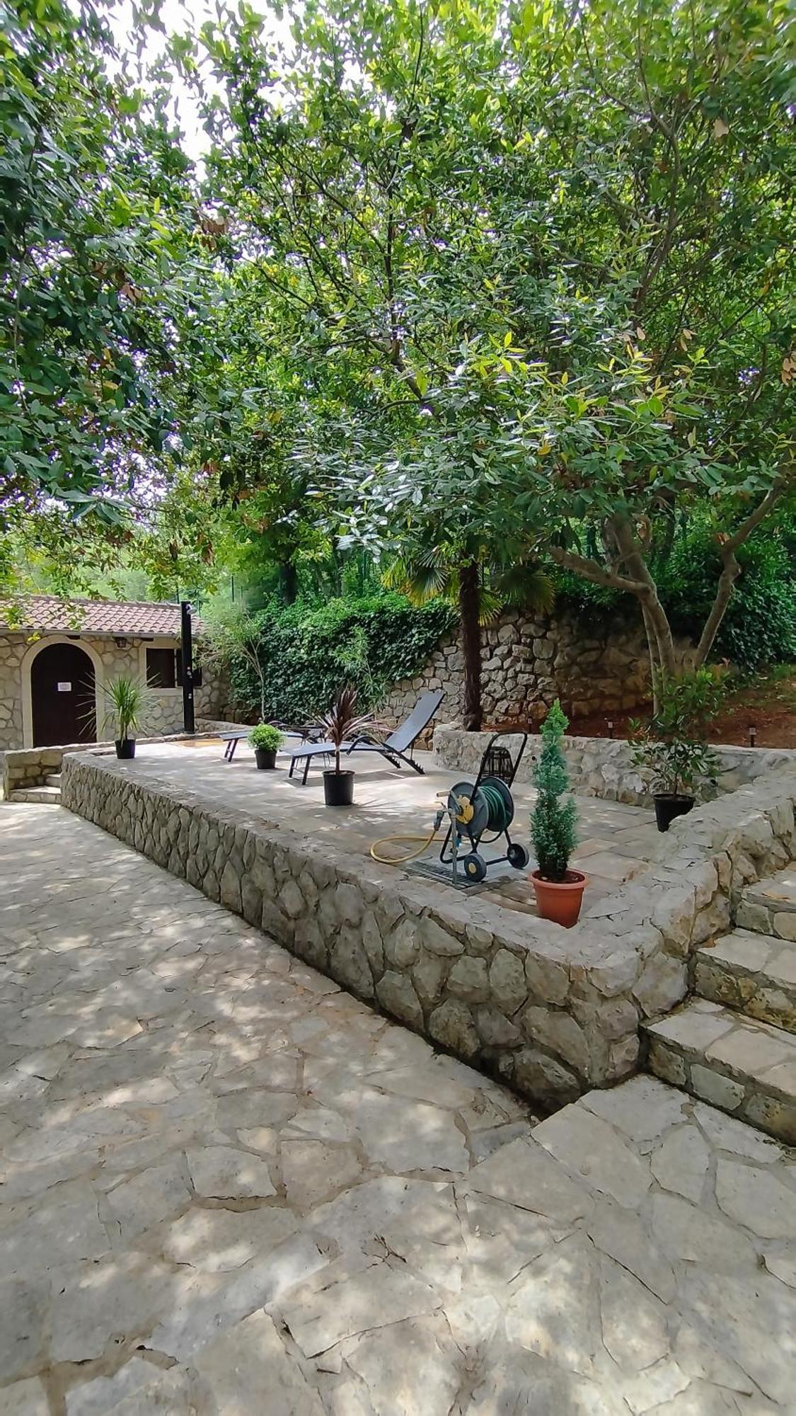 Kuca Za Odmor Giulitta Villa Porat  Esterno foto
