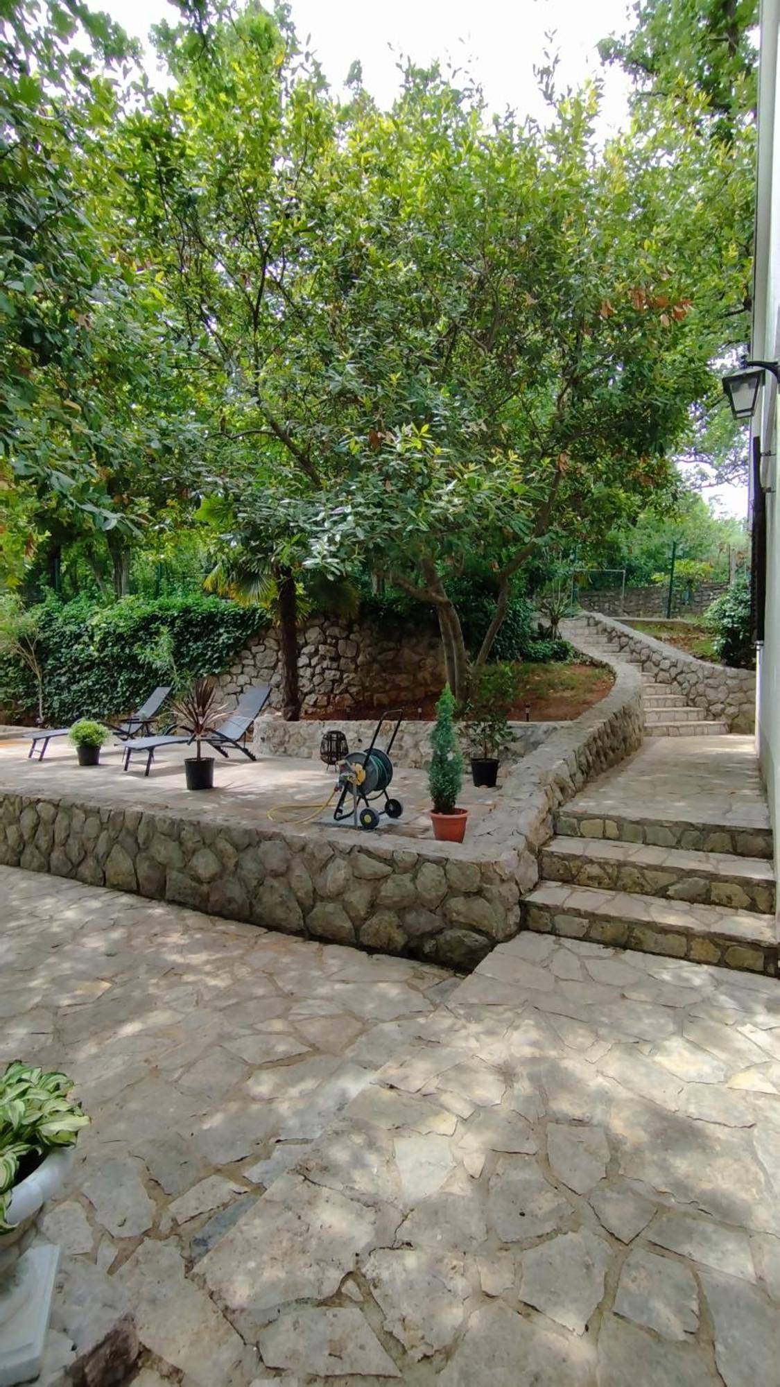 Kuca Za Odmor Giulitta Villa Porat  Esterno foto