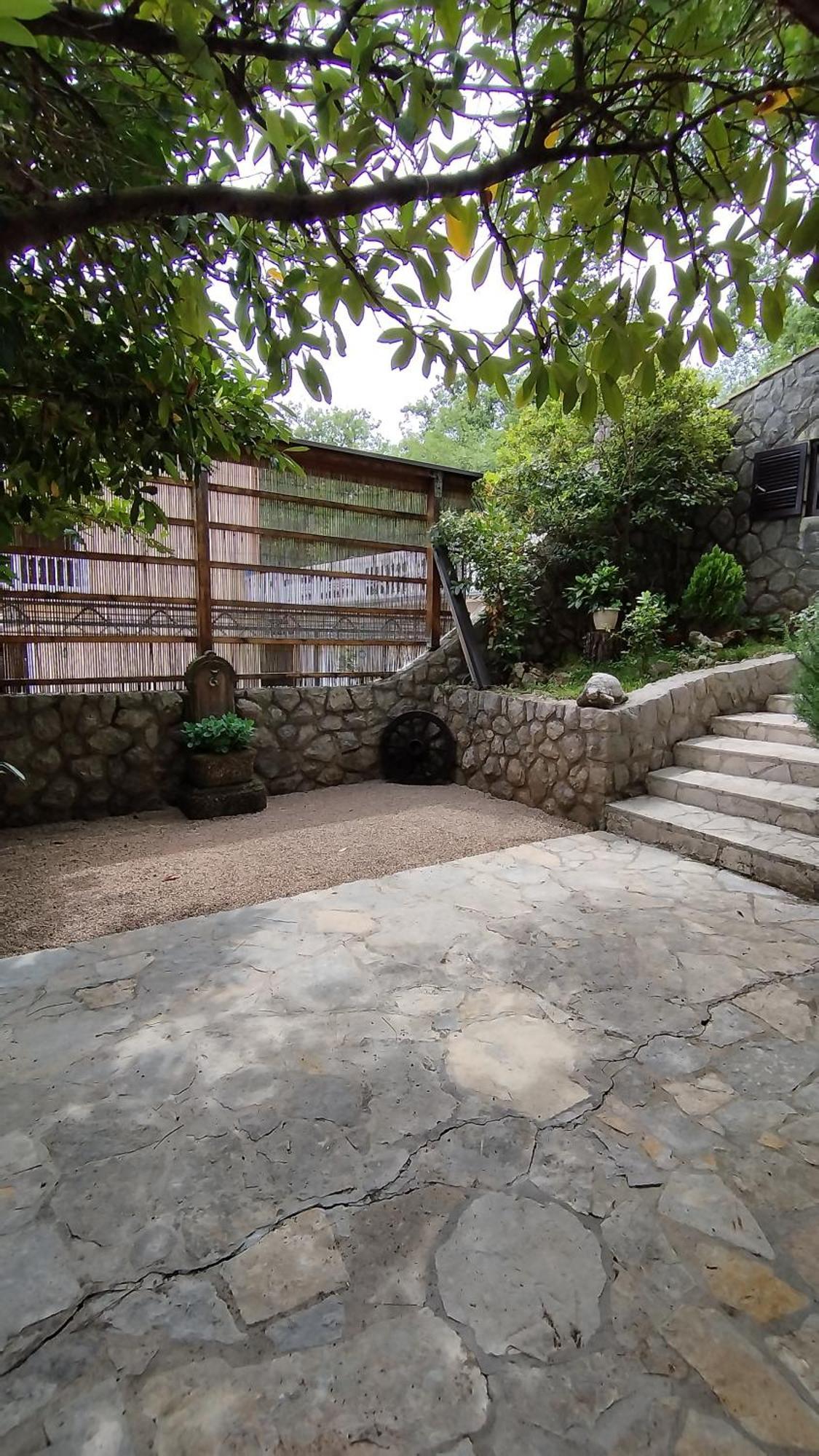 Kuca Za Odmor Giulitta Villa Porat  Esterno foto