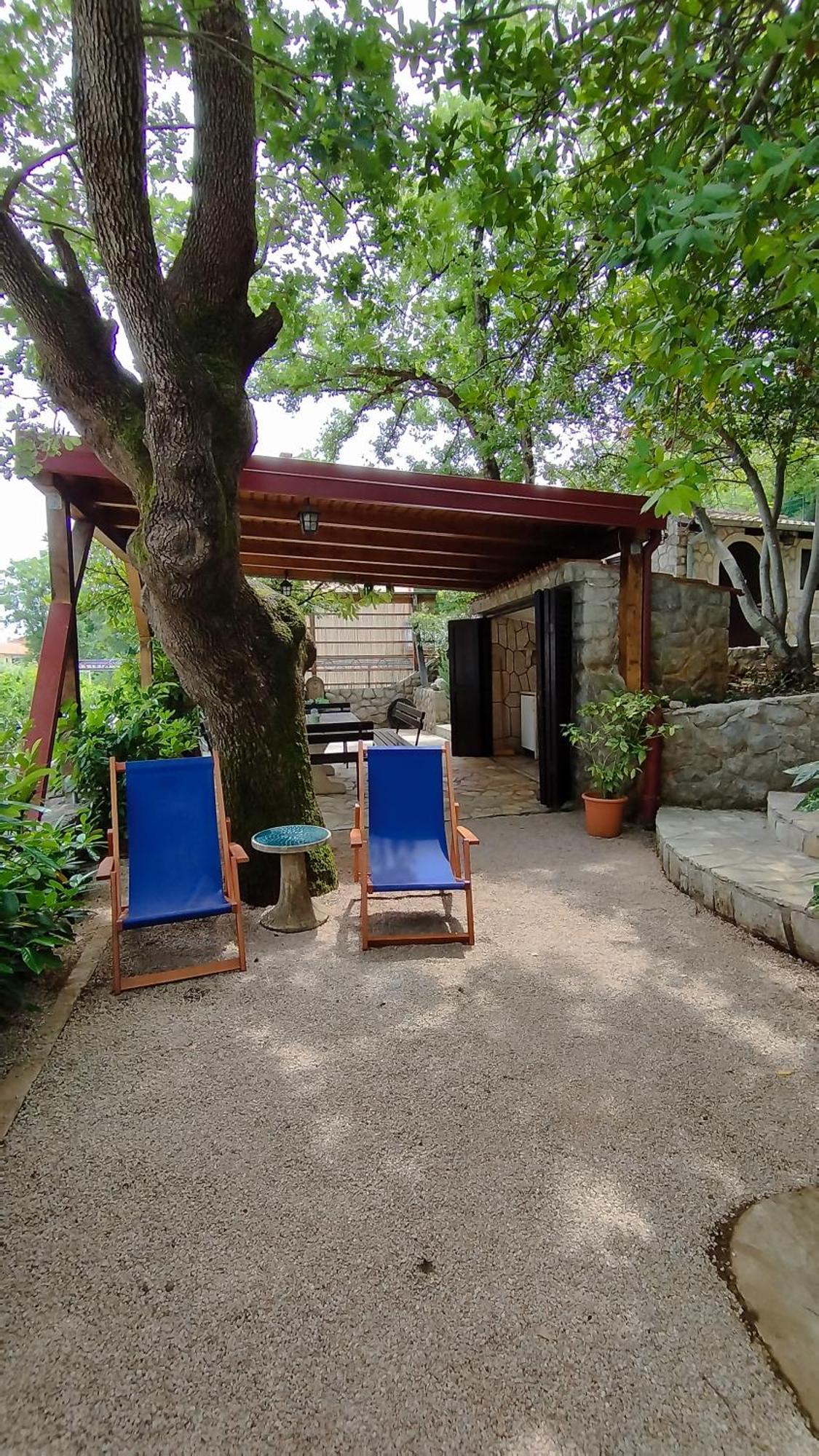 Kuca Za Odmor Giulitta Villa Porat  Esterno foto
